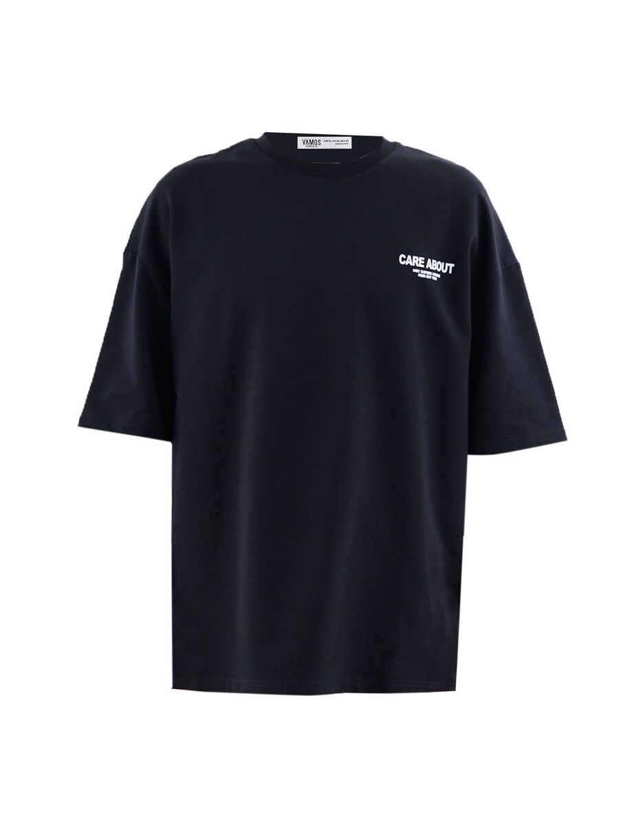 Рубашка VAMOS CLO, черный
Рубашка VAMOS CLO, черный