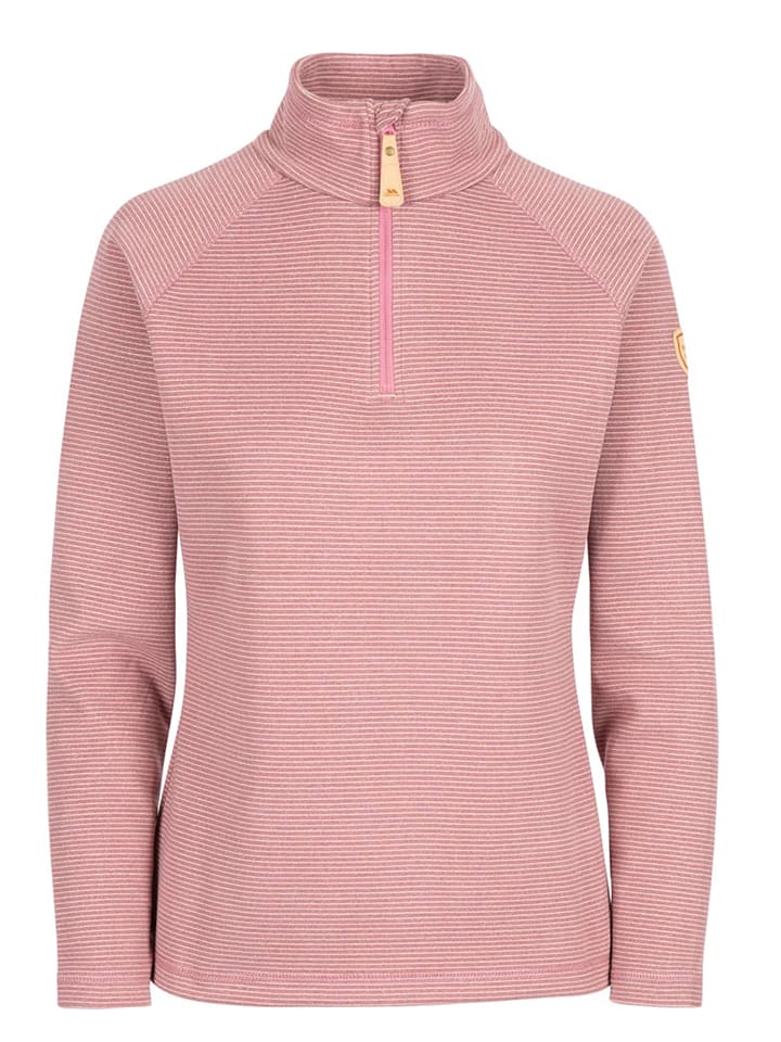 Trespass Футболка с длинными рукавами "Ольга" розового цвета
Trespass Футболка с длинными рукавами "Ольга" розового цвета