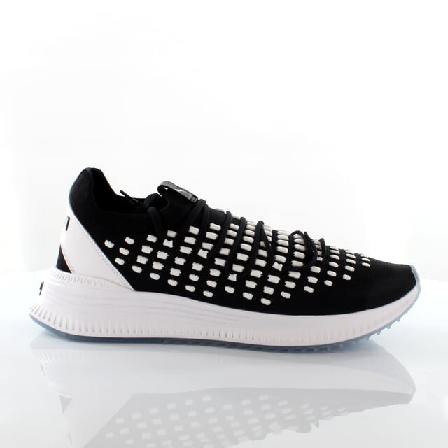 Мужские кроссовки Avid Fusefit черно-белого цвета Puma, черный, Серый, Мужские кроссовки Avid Fusefit черно-белого цвета Puma, черный
Мужские кроссовки Avid Fusefit черно-белого цвета Puma, черный, Серый, Мужские кроссовки Avid Fusefit черно-белого цвета Puma, черный