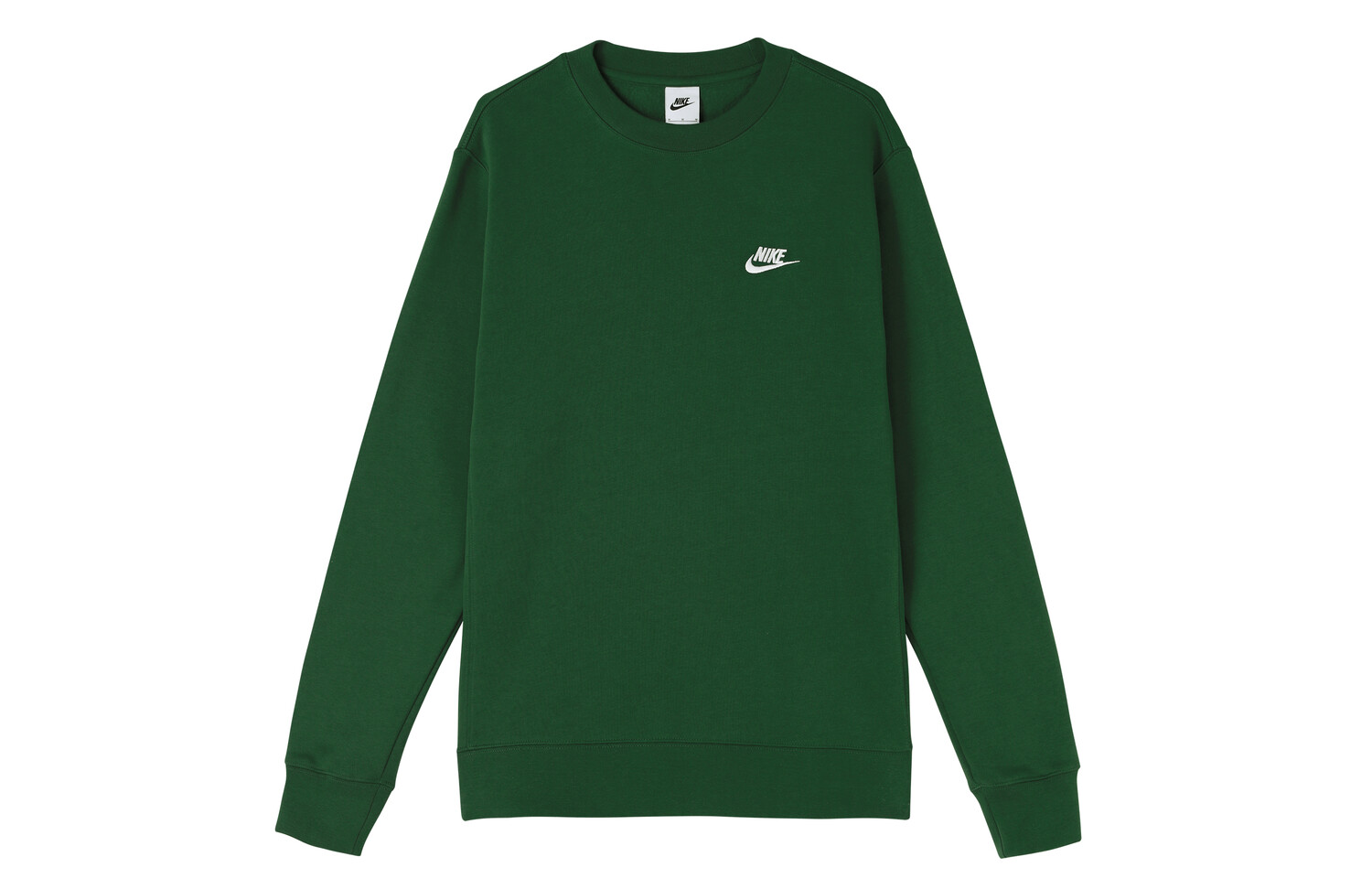 Мужская толстовка Nike, Зеленый
Мужская толстовка Nike, Зеленый