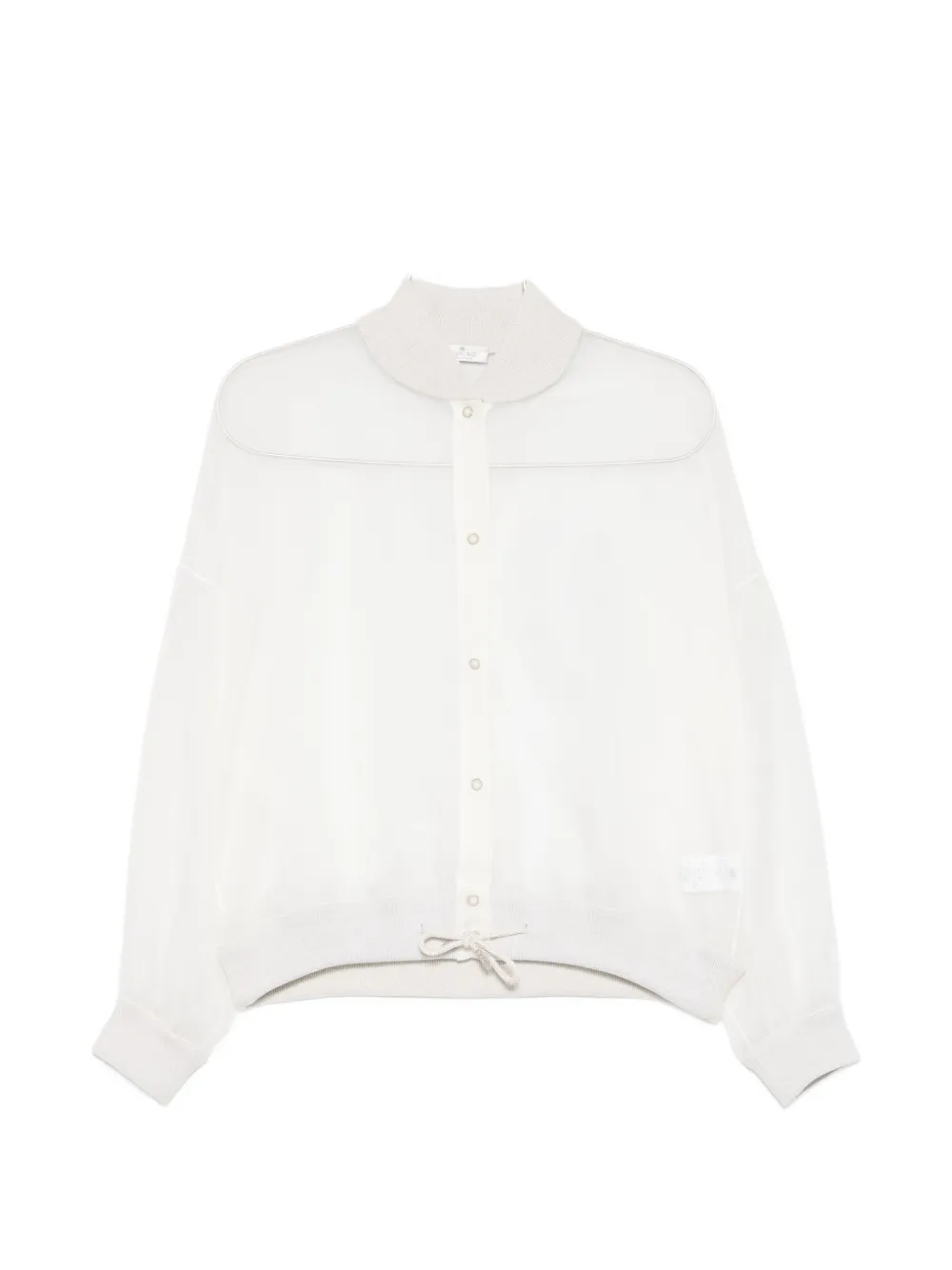 Прозрачная куртка Panicale, белый
Прозрачная куртка Panicale, белый