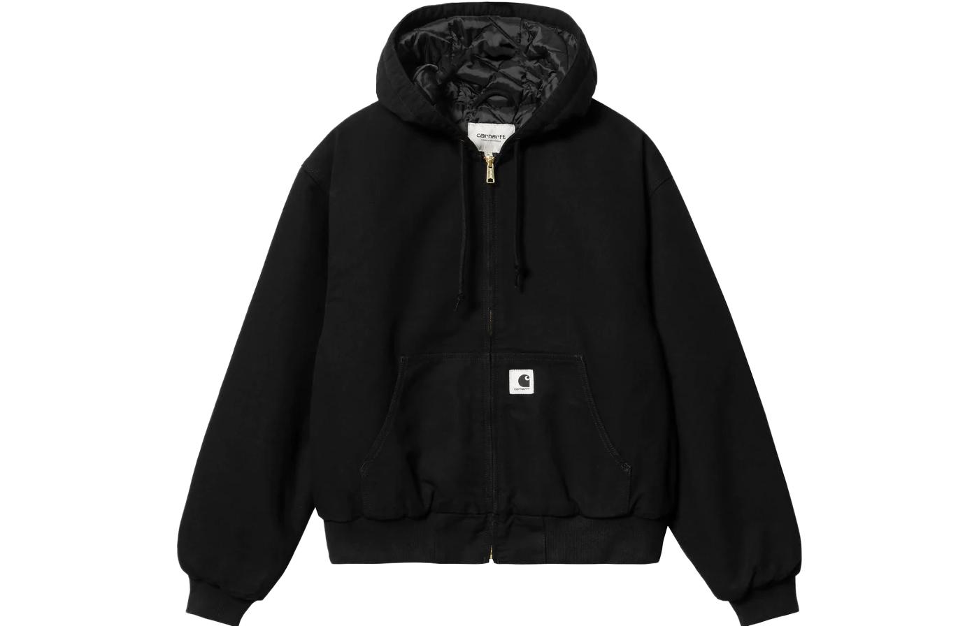 Carhartt WIP Активная куртка W' Og, Black
Carhartt WIP Активная куртка W' Og, Black