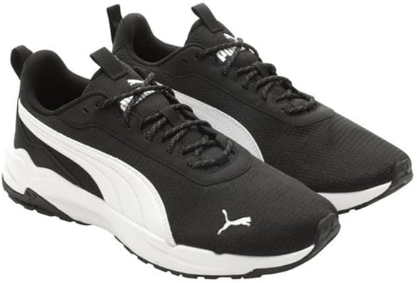 Мужские кроссовки PUMA Vis2k, черный
Мужские кроссовки PUMA Vis2k, черный