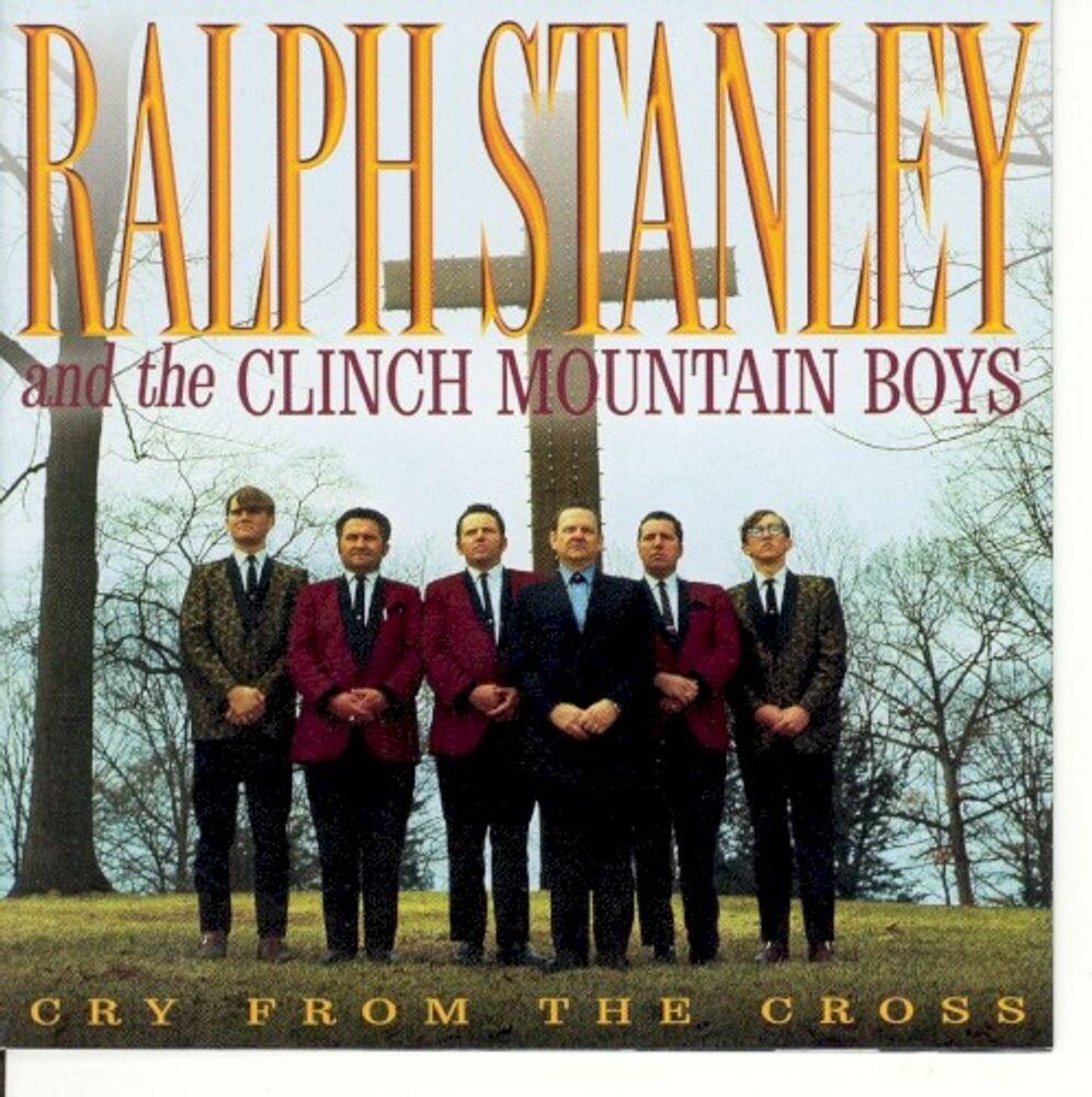 Диск CD Cry From The Cross
Диск CD Cry From The Cross