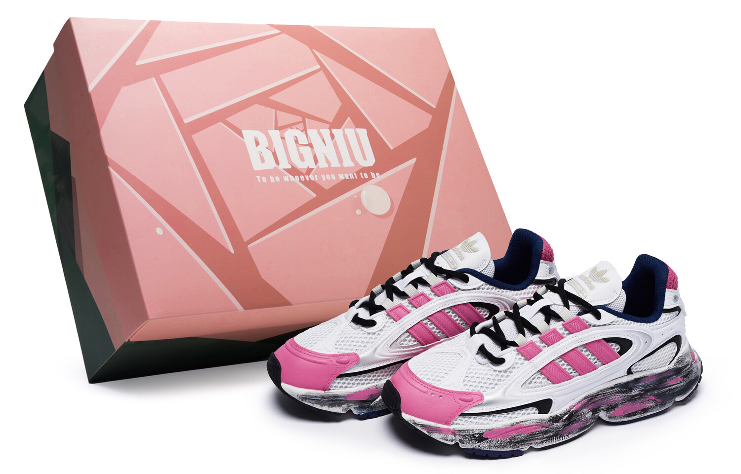 Кроссовки Ozmillen Running унисекс Low-top черные Adidas Originals, Черный, Кроссовки Ozmillen Running унисекс Low-top черные Adidas Originals
Кроссовки Ozmillen Running унисекс Low-top черные Adidas Originals, Черный, Кроссовки Ozmillen Running унисекс Low-top черные Adidas Originals