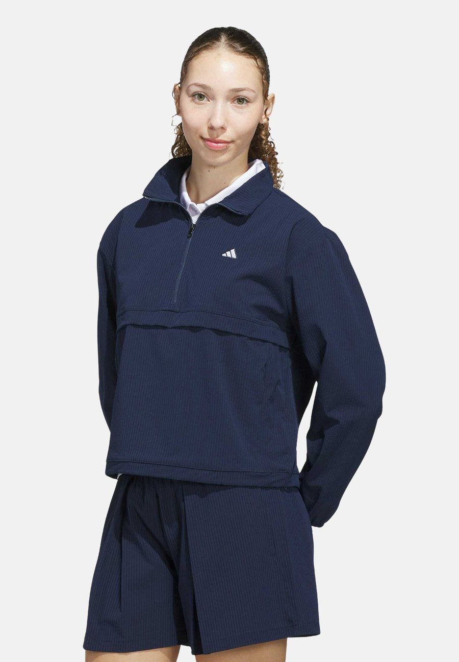 Топ Adidas Performance Long sleeved top, Collegiate Navy/Dark Blue
Топ Adidas Performance Long sleeved top, Collegiate Navy/Dark Blue