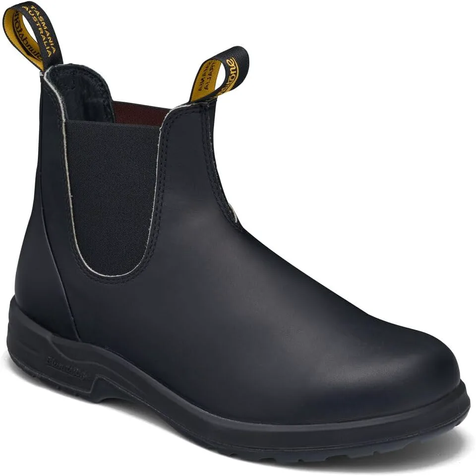 Ботинки Blundstone All Terrain, черный
Ботинки Blundstone All Terrain, черный