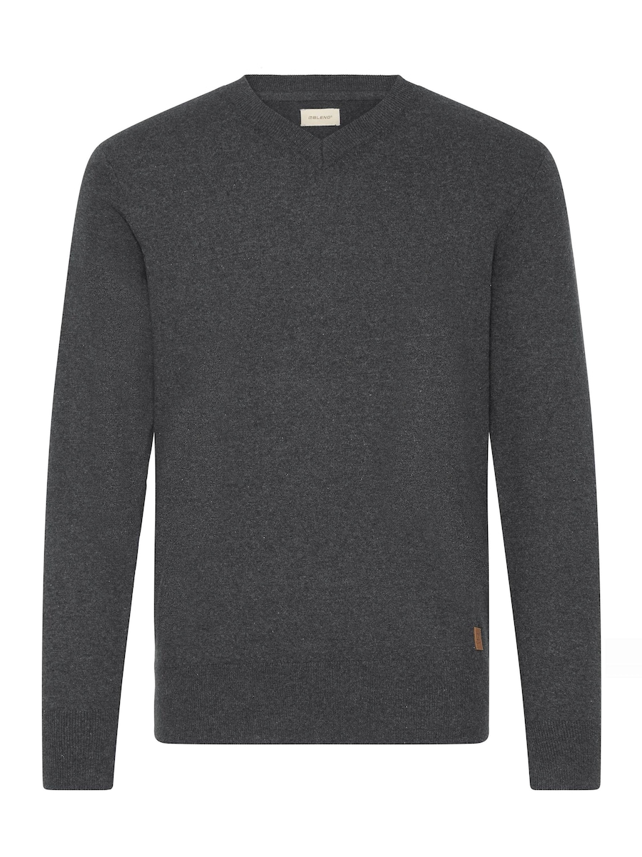 Свитер BLEND BHFibi, серый
Свитер BLEND BHFibi, серый