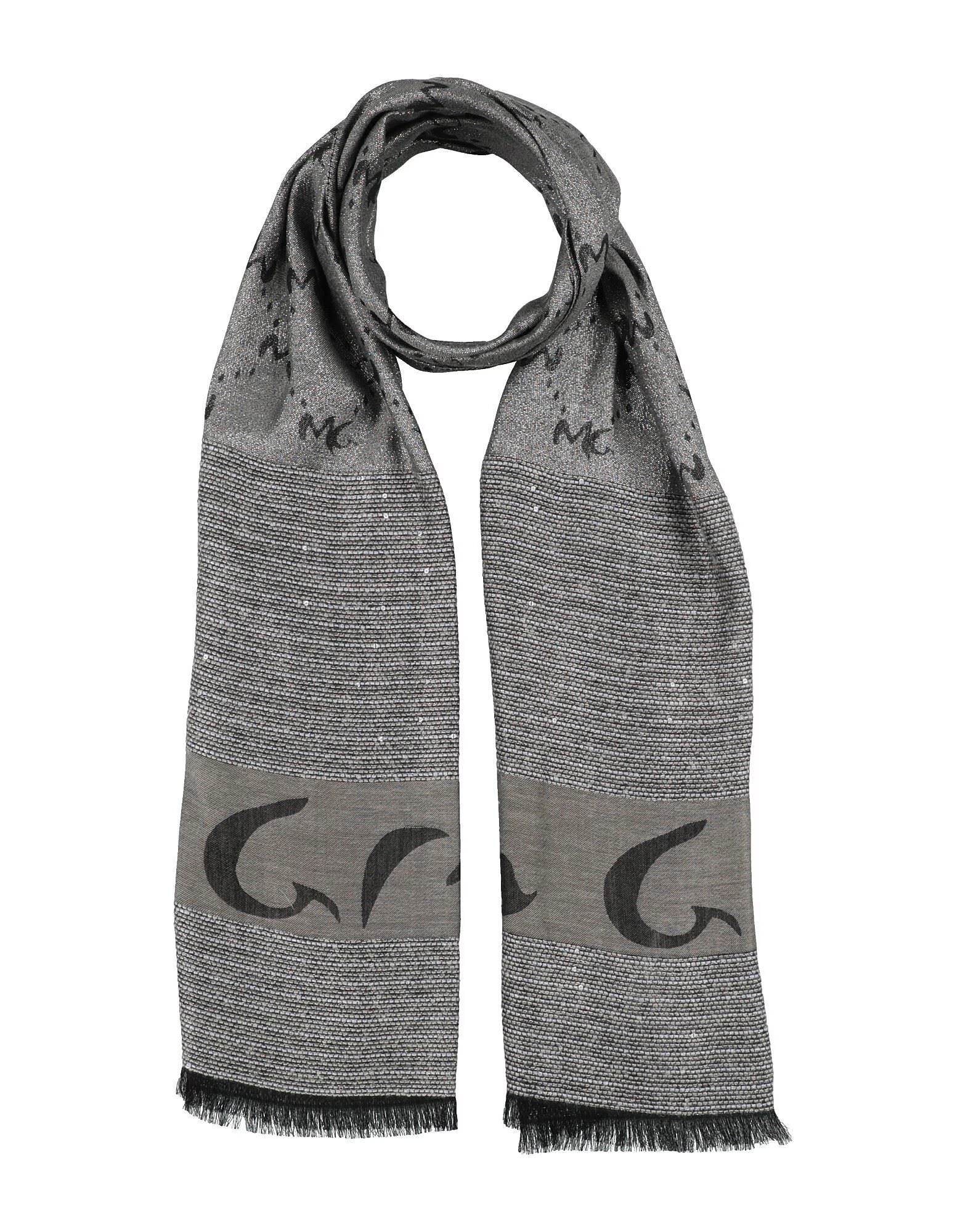Шарф Manila Grace, серый
Шарф Manila Grace, серый
