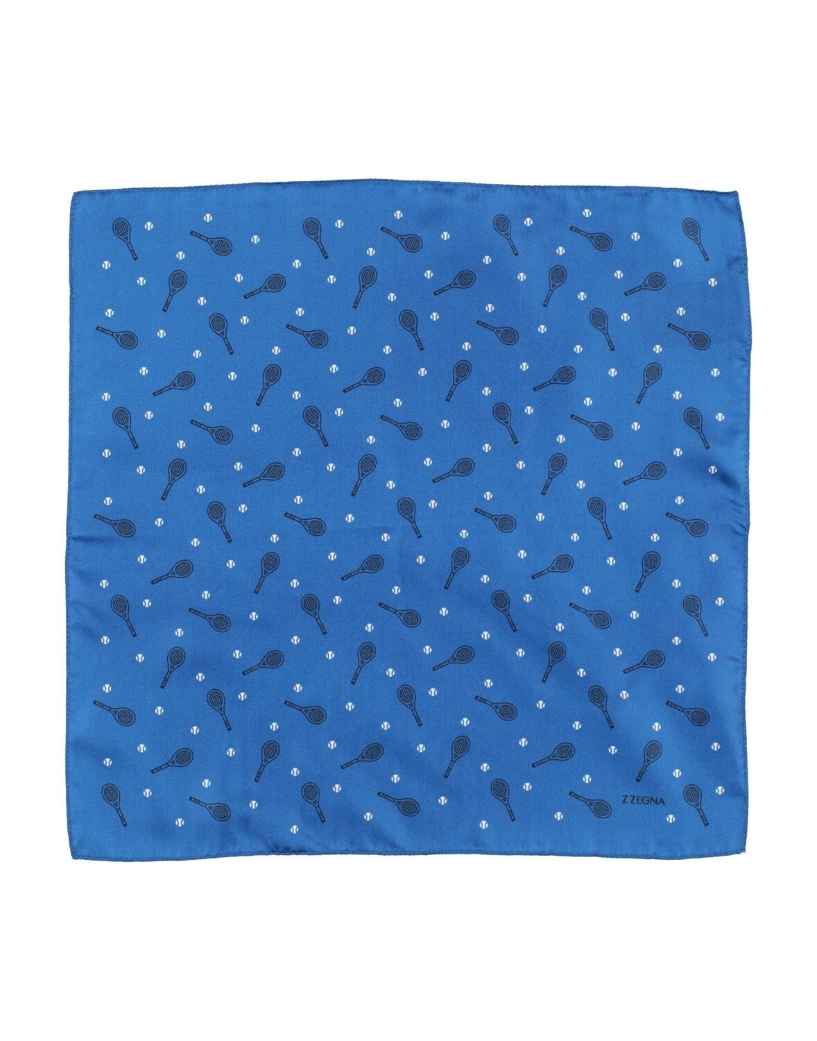 Шарф Zegna., синий
Шарф Zegna., синий