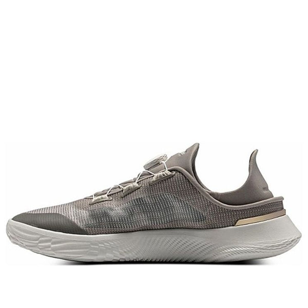 Кроссовки flow slipspeed 'grey' Under Armour, серый
Кроссовки flow slipspeed 'grey' Under Armour, серый