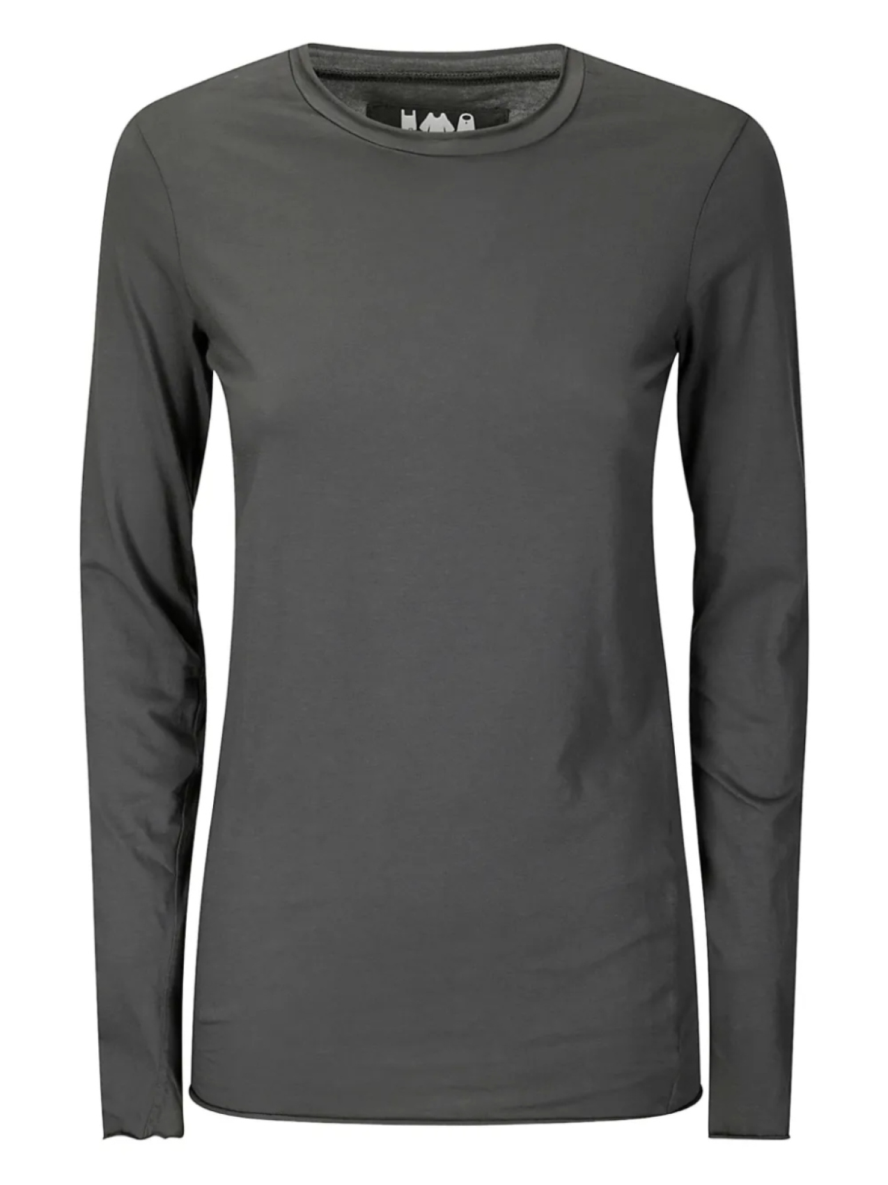 Топ с длинными рукавами Labo Art, серый
Топ с длинными рукавами Labo Art, серый