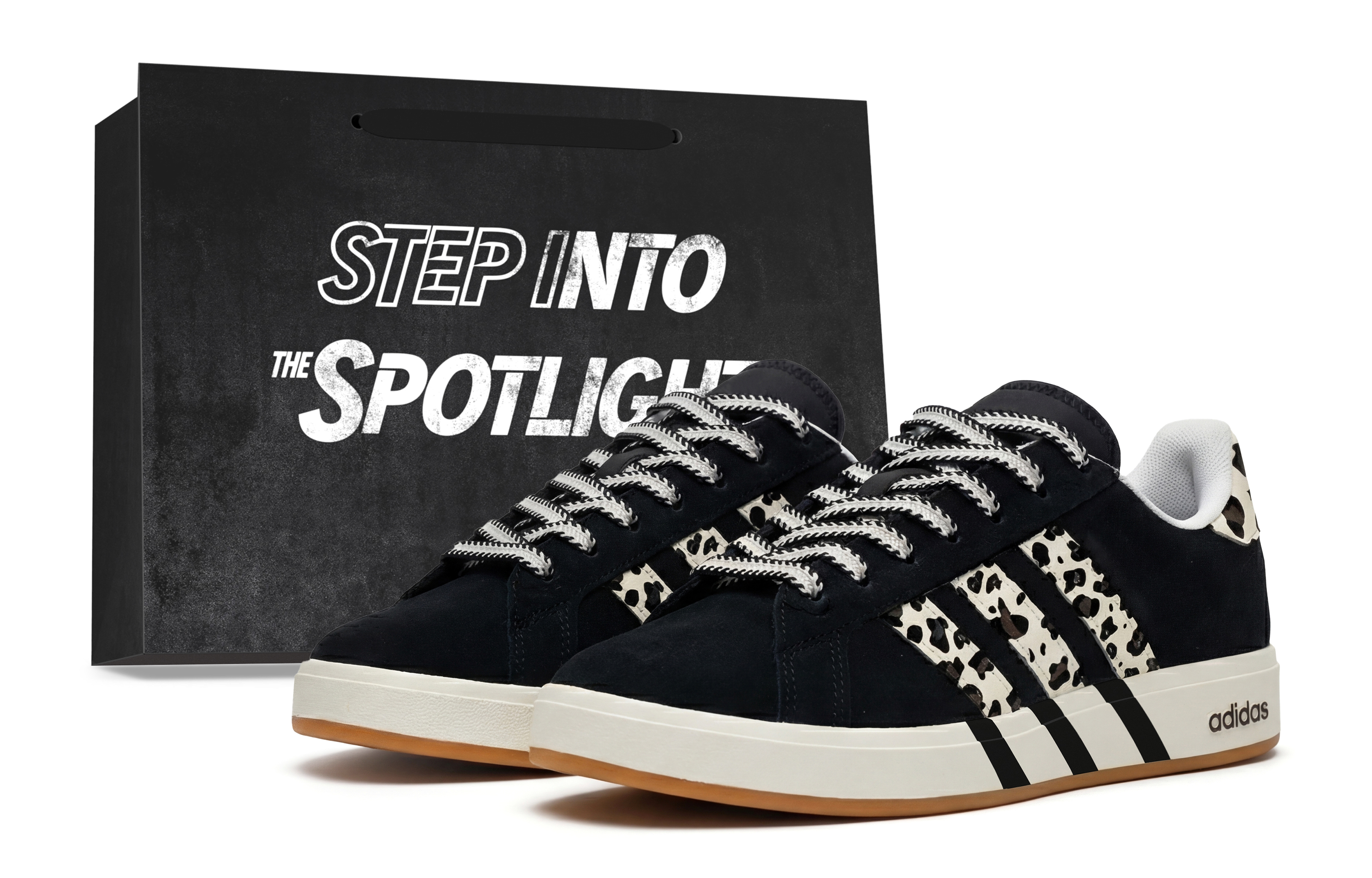 Adidas Кроссовки для скейтбординга Grand Court Base 00s Abrasion Resistant Low top Unisex Black
Adidas Кроссовки для скейтбординга Grand Court Base 00s Abrasion Resistant Low top Unisex Black