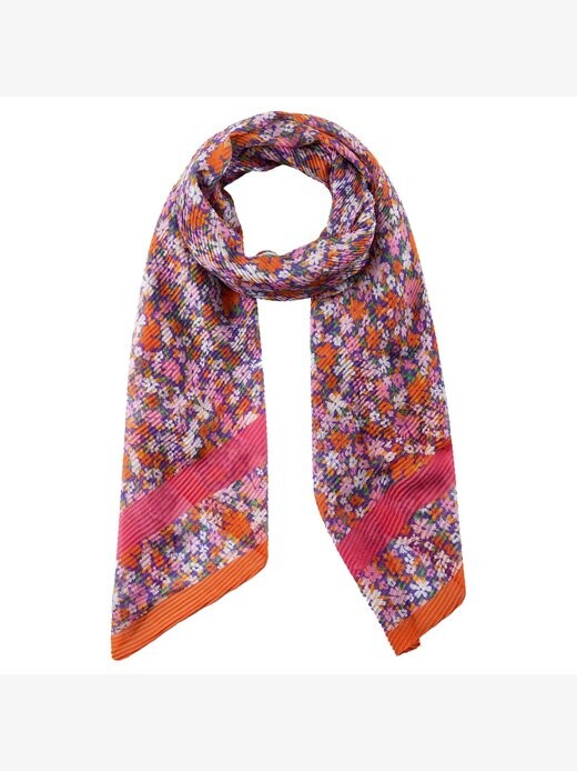 Шарф Codello, розовый
Шарф Codello, розовый