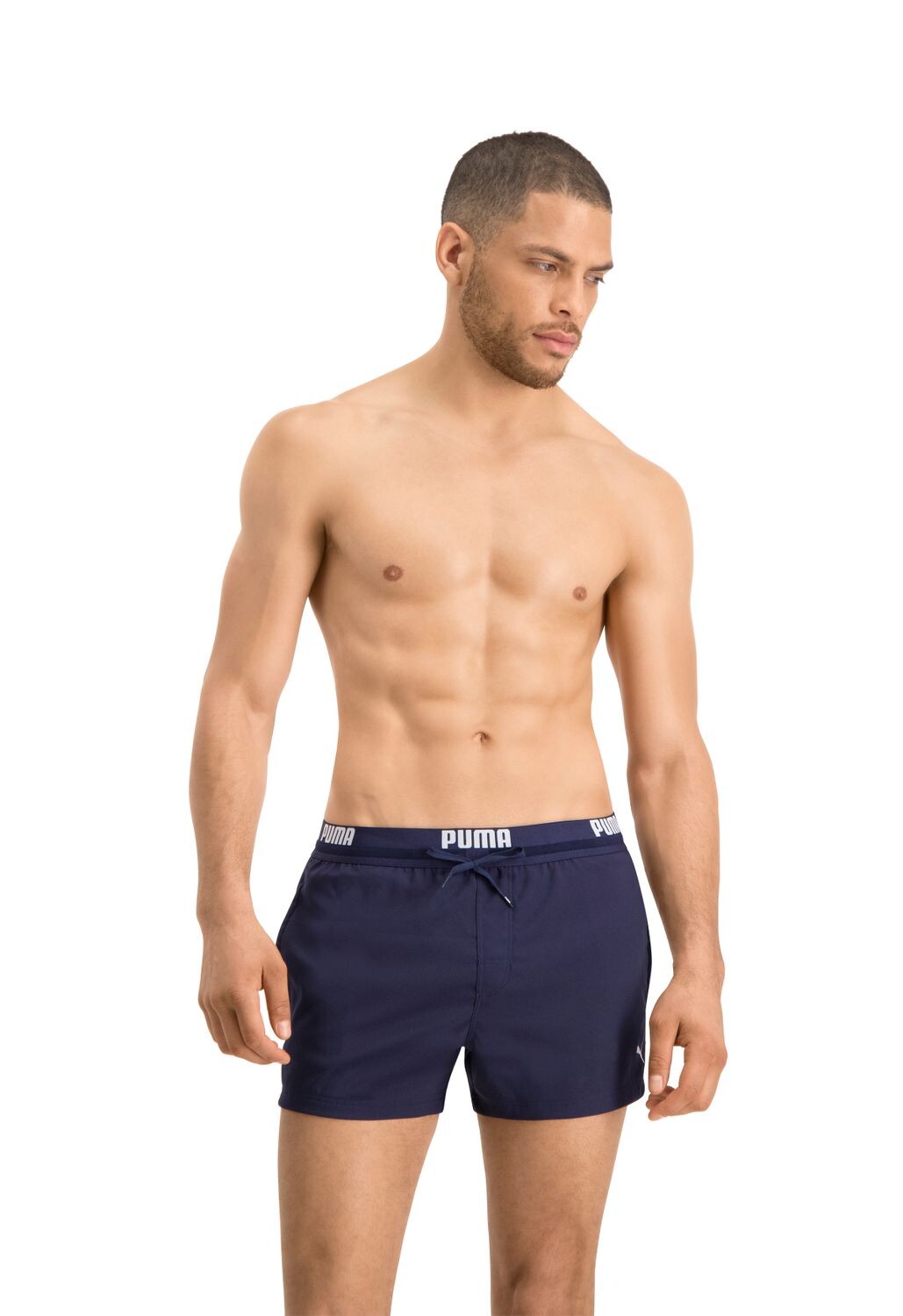 Тканевые шорты Puma PUMA SWIM MEN LOGO LENGTH SWIM 1P, синий
Тканевые шорты Puma PUMA SWIM MEN LOGO LENGTH SWIM 1P, синий