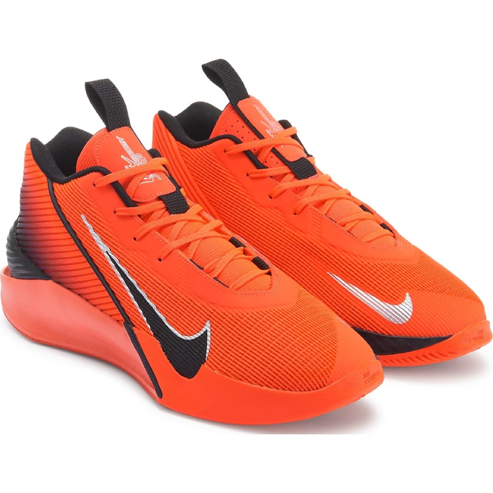 Баскетбольные кроссовки GT Jump Academy Nike, мультиколор
Баскетбольные кроссовки GT Jump Academy Nike, мультиколор