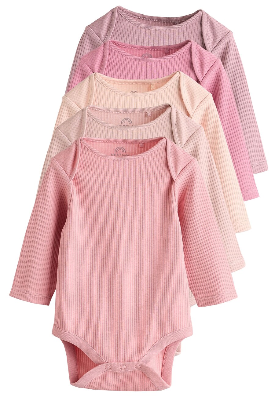 Комбинезон/боди Next, Rose/Powder/Eosin/Dusky Pink
Комбинезон/боди Next, Rose/Powder/Eosin/Dusky Pink
