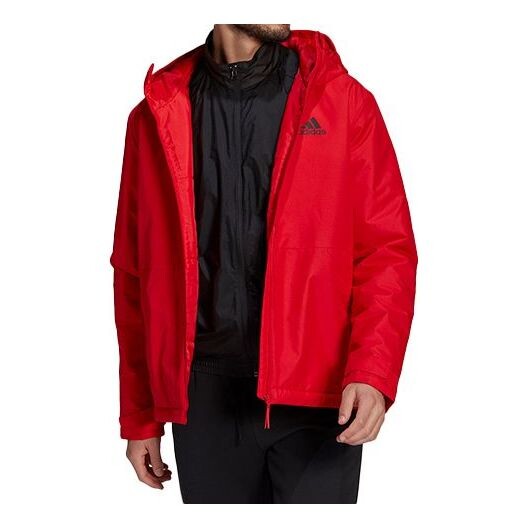 Куртка adidas Casual Sports Windproof Hooded Jacket Red, красный
Куртка adidas Casual Sports Windproof Hooded Jacket Red, красный