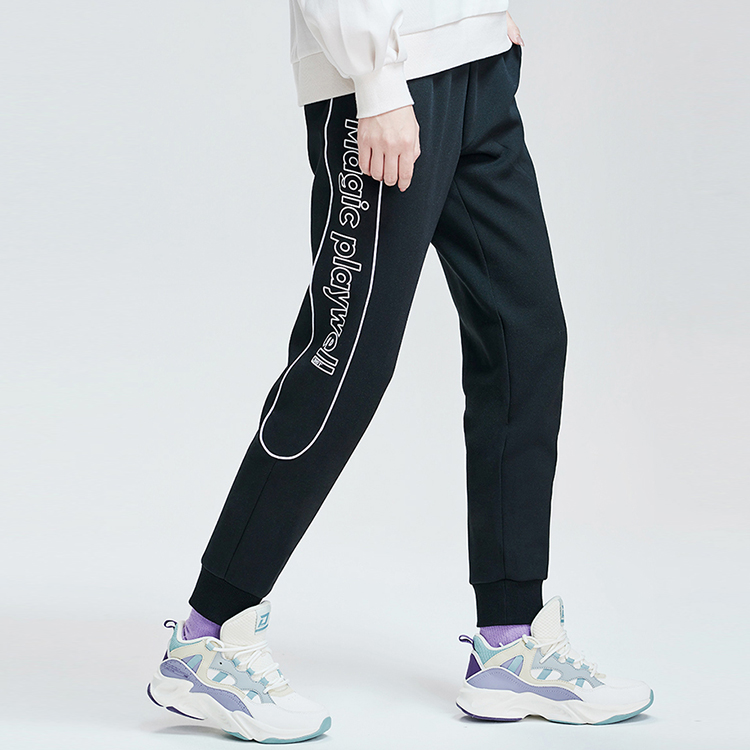 361° Спортивные брюки Women's Black
361° Спортивные брюки Women's Black