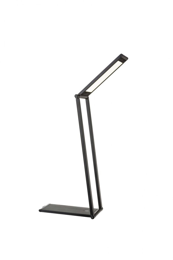 Globo LED TL ALUMINIUM DARK GREY, BLACK, 1XLED настольная лампа алюминий темно-серый, черный 1 x светодиод Globo Lighting, серебро
Globo LED TL ALUMINIUM DARK GREY, BLACK, 1XLED настольная лампа алюминий темно-серый, черный 1 x светодиод Globo Lighting, серебро