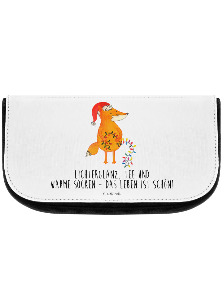 Косметичка Mr. & Mrs. Panda, белый
Косметичка Mr. & Mrs. Panda, белый