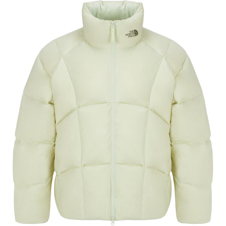 Пуховик мужской THE NORTH FACE, lime
Пуховик мужской THE NORTH FACE, lime