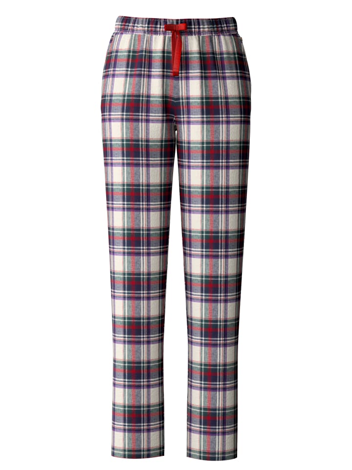 Тканевые брюки Calida
Тканевые брюки Calida