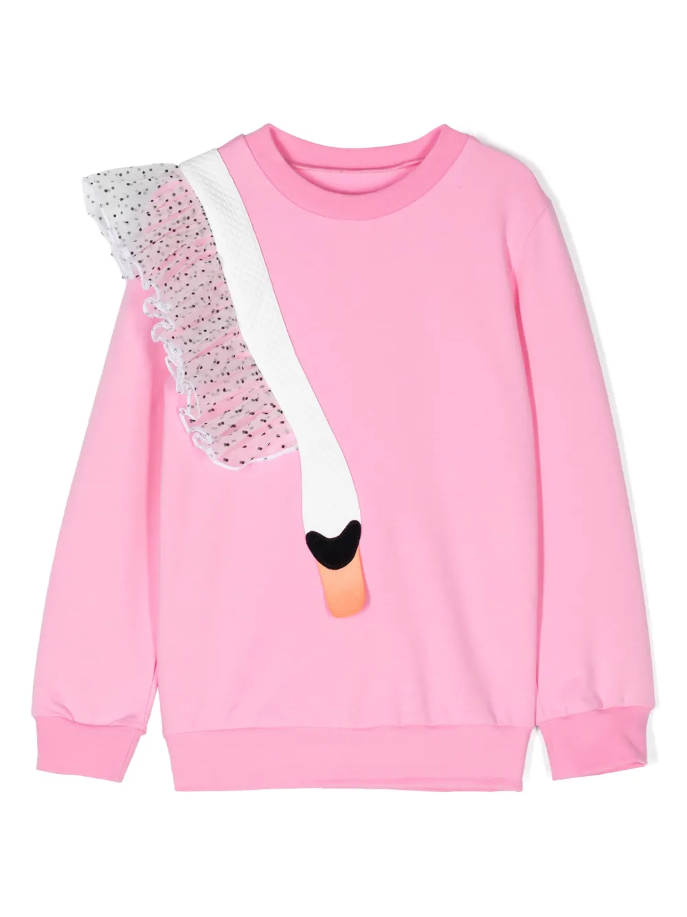 Толстовка Dreamy Pink WAUW CAPOW by BANGBANG, розовый 
Толстовка Dreamy Pink WAUW CAPOW by BANGBANG, розовый