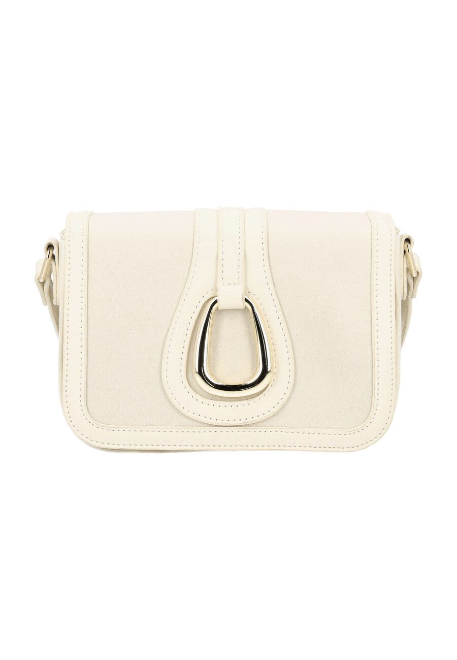 Сумка через плечо faina Crossbody Bag, слоновая кость, Бежевый, Сумка через плечо faina Crossbody Bag, слоновая кость
Сумка через плечо faina Crossbody Bag, слоновая кость, Бежевый, Сумка через плечо faina Crossbody Bag, слоновая кость