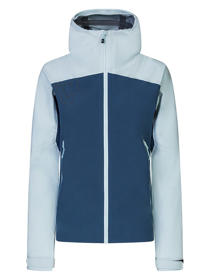 Куртка софтшелл ROCK EXPERIENCE, цвет hellblau/dunkelblau
Куртка софтшелл ROCK EXPERIENCE, цвет hellblau/dunkelblau