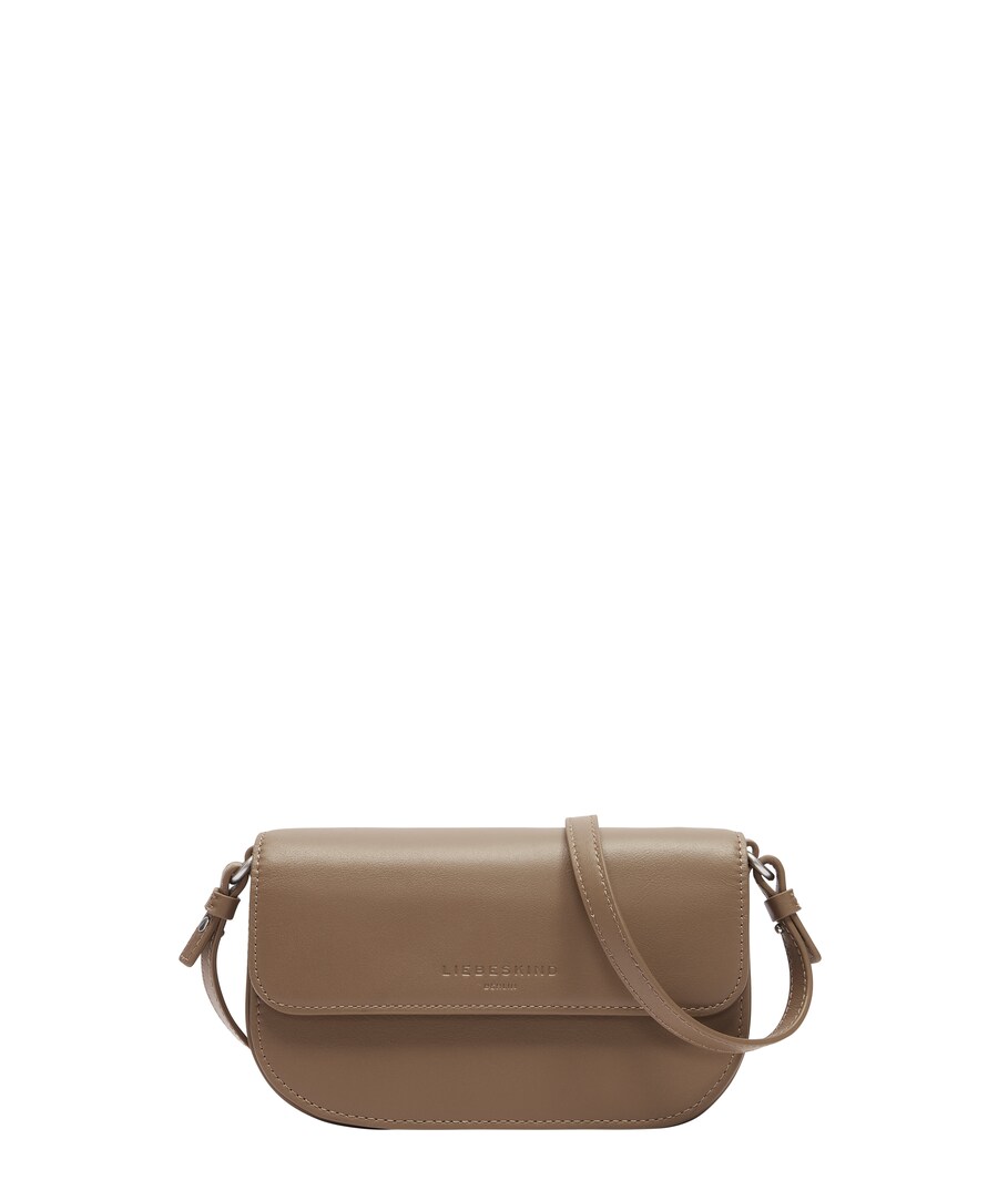 Сумка через плечо Liebeskind Berlin, коричневый
Сумка через плечо Liebeskind Berlin, коричневый
