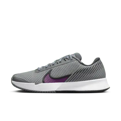 Кроссовки Nike NikeCourt Air Zoom Vapor Pro 2, цвет Smoke Grey/Dark Smoke Grey/Black/Sangria
Кроссовки Nike NikeCourt Air Zoom Vapor Pro 2, цвет Smoke Grey/Dark Smoke Grey/Black/Sangria