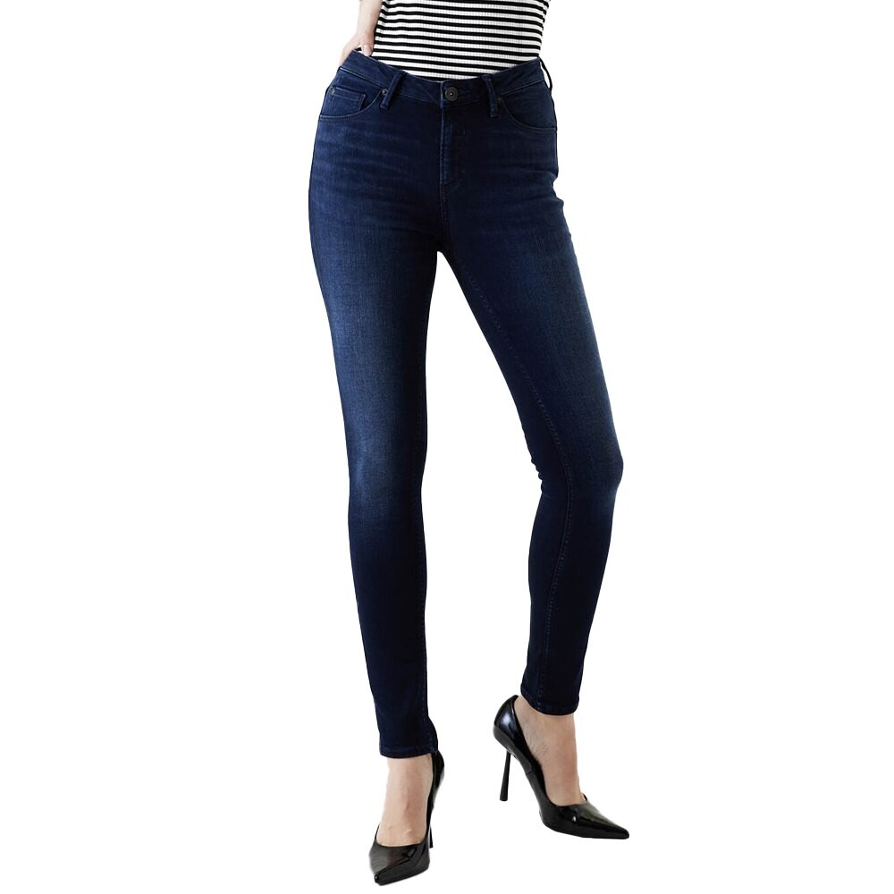 Джинсы Garcia Celia, синий
Джинсы Garcia Celia, синий