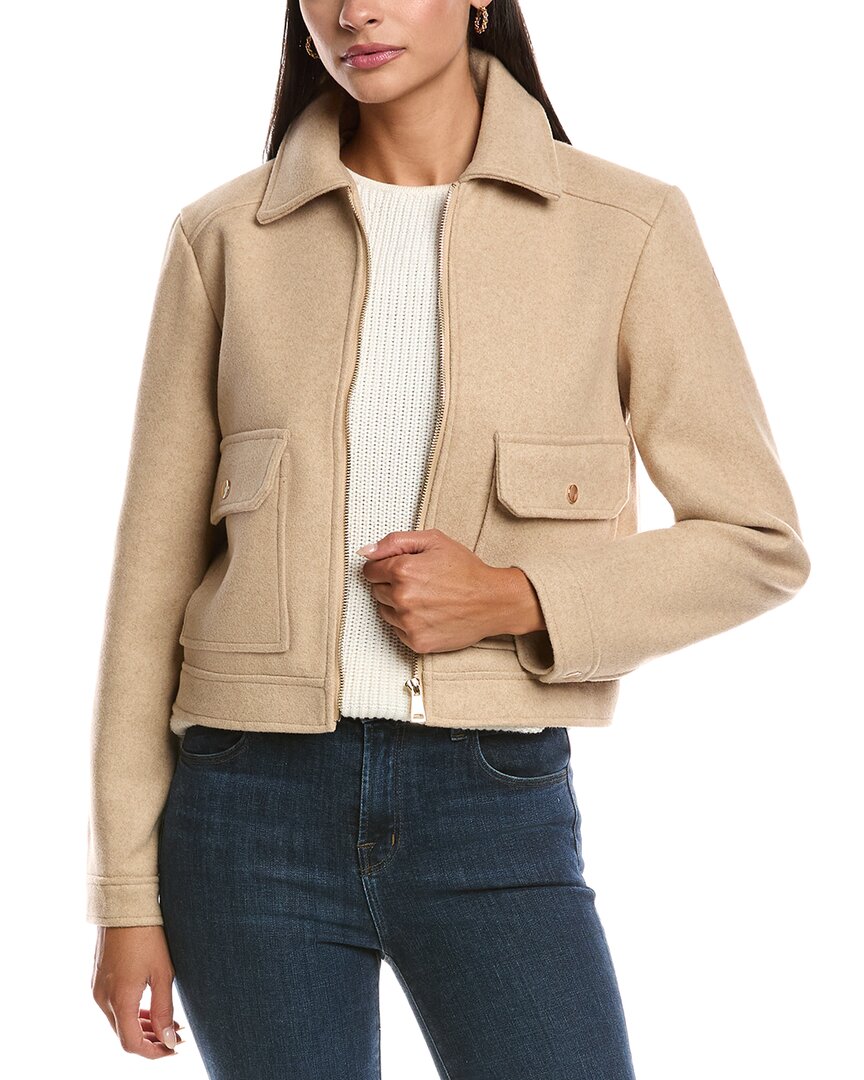 Куртка Стелла + Лоренцо Stella + Lorenzo, коричневый
Куртка Стелла + Лоренцо Stella + Lorenzo, коричневый