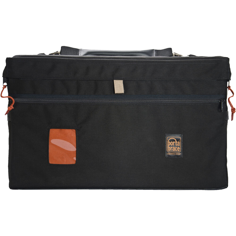 Чехол для камеры PortaBrace RIG-2SRK (черный)
Чехол для камеры PortaBrace RIG-2SRK (черный)