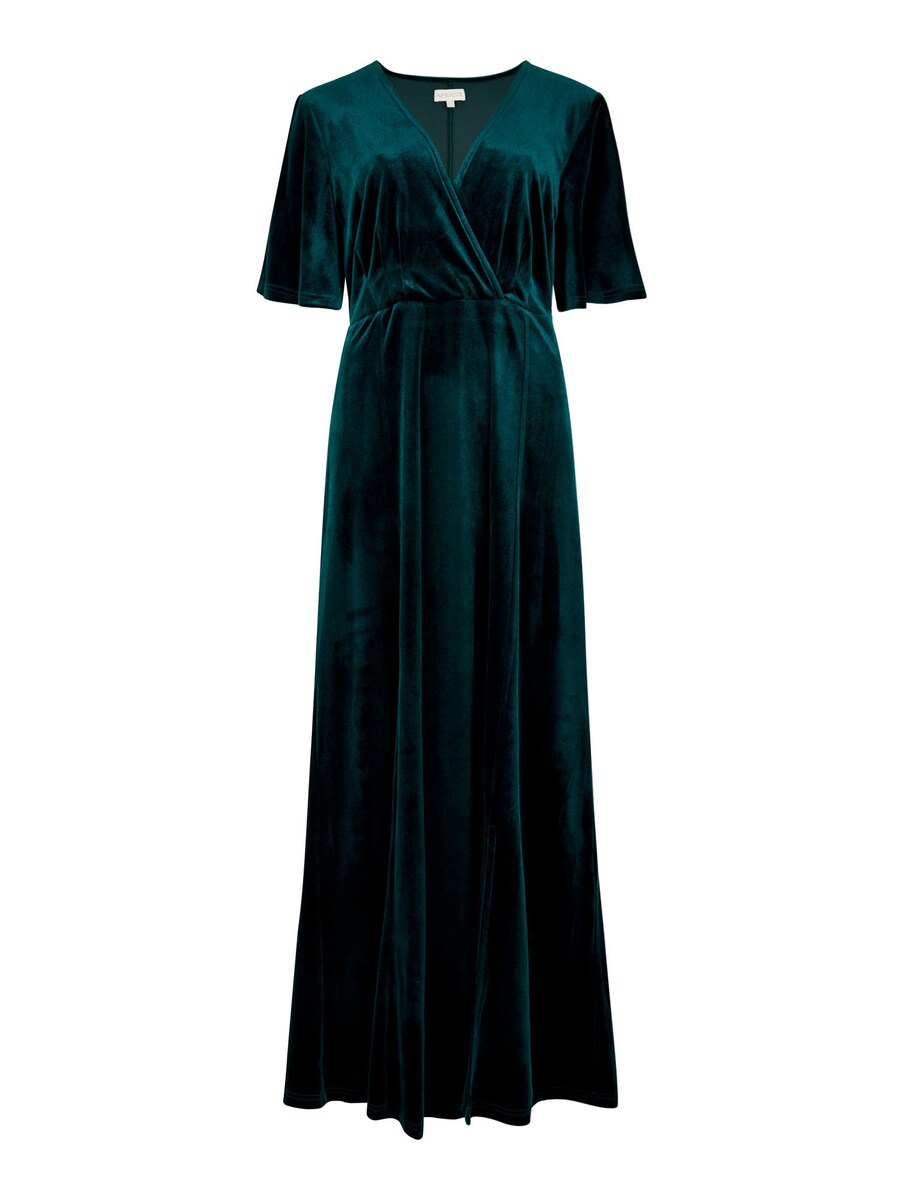 Макси платье Apricot, Green
Макси платье Apricot, Green