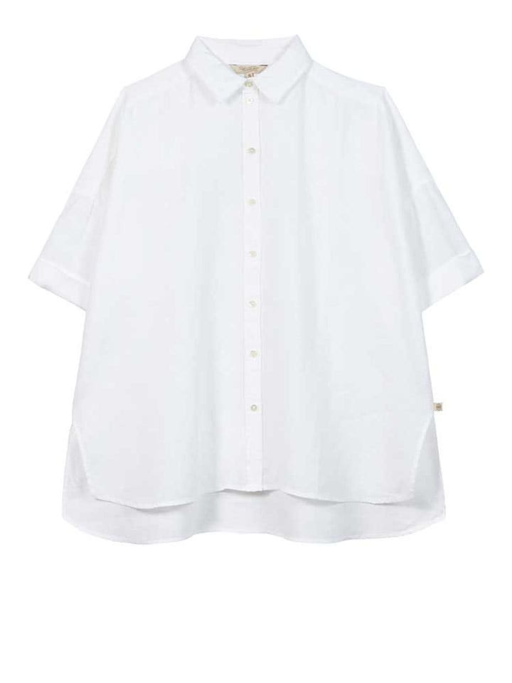 Рубашка Herrlicher, белый
Рубашка Herrlicher, белый