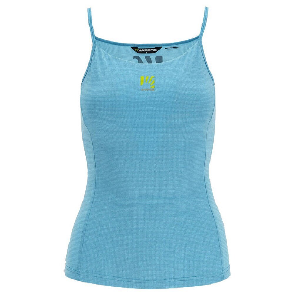 Футболка без рукавов Karpos Bull Sun Evo, синий
Футболка без рукавов Karpos Bull Sun Evo, синий