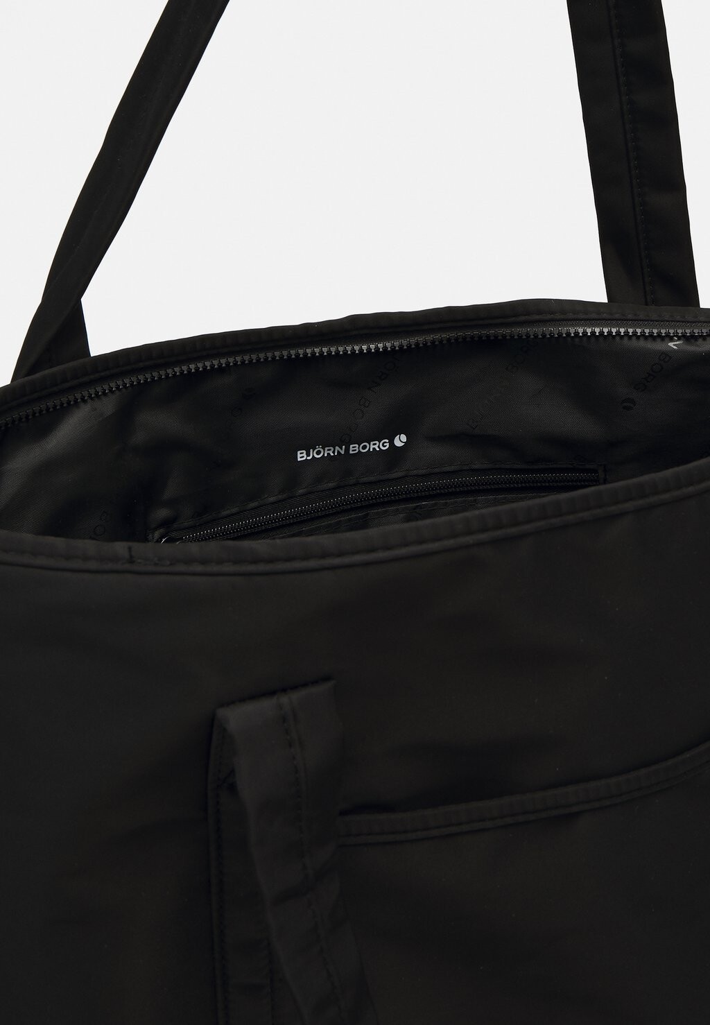 Спортивная сумка LEISURE TOTE Björn Borg, черный
Спортивная сумка LEISURE TOTE Björn Borg, черный