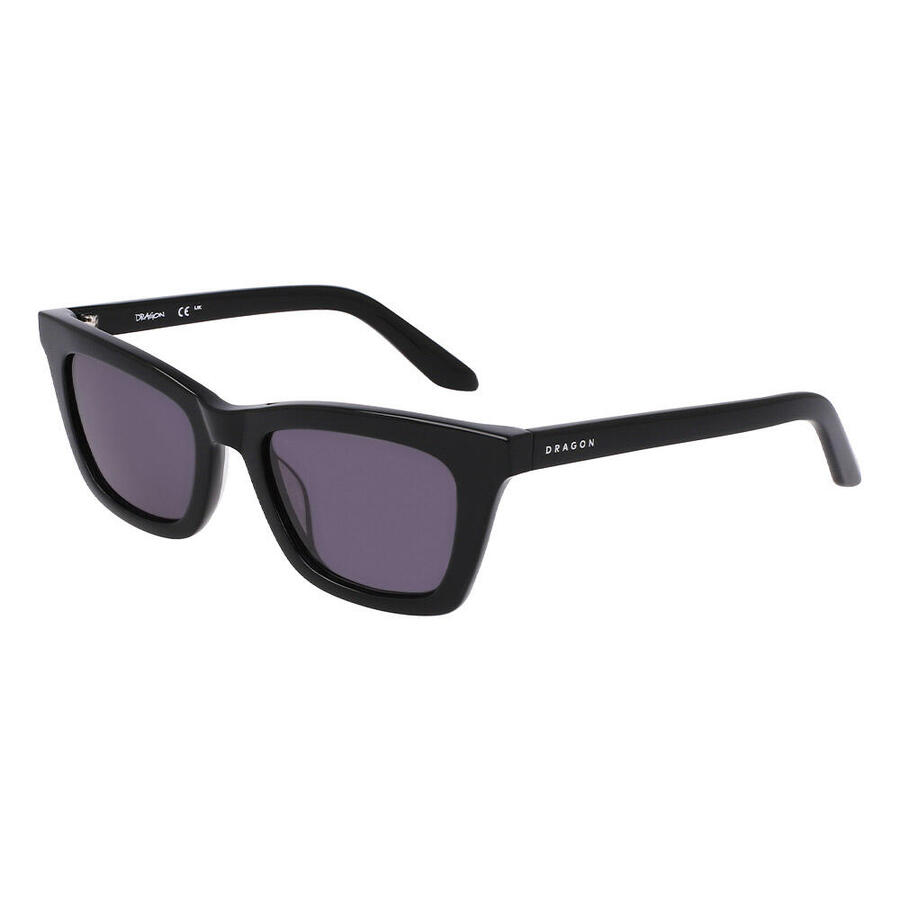 DRAGON Солнцезащитные очки унисекс KEELY – черные/дымчатые линзы
DRAGON Солнцезащитные очки унисекс KEELY – черные/дымчатые линзы