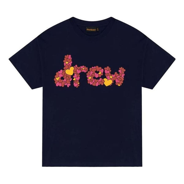 Футболка love drew t-shirt 'dark navy' Drew House, синий
Футболка love drew t-shirt 'dark navy' Drew House, синий