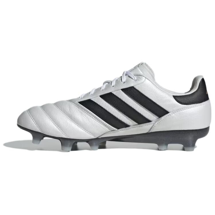 Copa Icon FG Cloud Белый Core Черный Золотой Металлик Adidas
Copa Icon FG Cloud Белый Core Черный Золотой Металлик Adidas