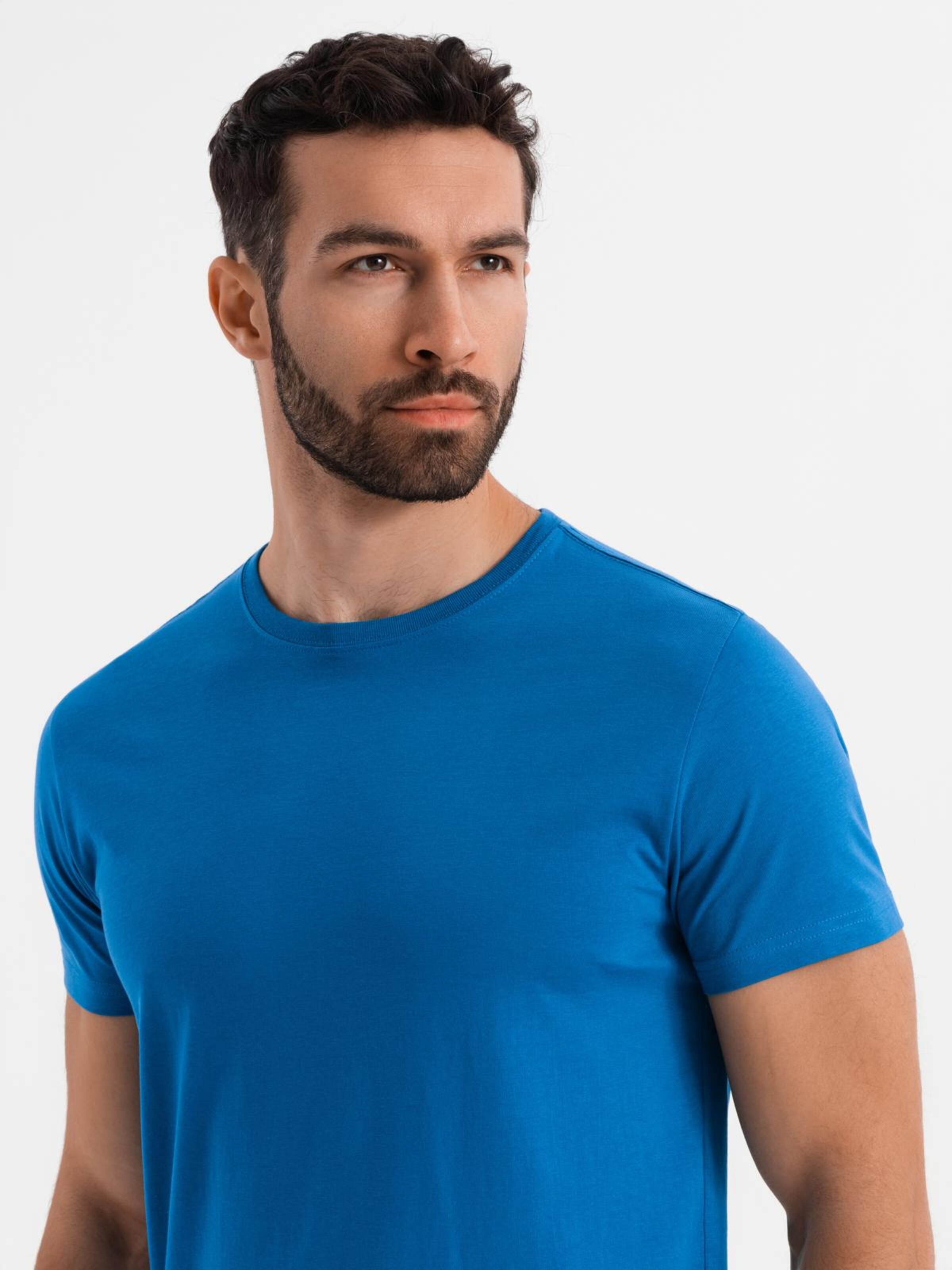 Ombre Футболка в синем цвете
Ombre Футболка в синем цвете