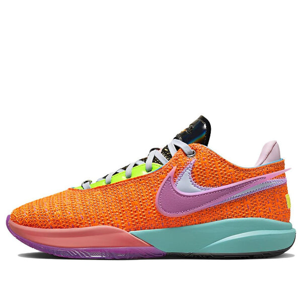 Кроссовки Nike LeBron 20 EP 20 'Total Orange', оранжевый, Оранжевый;серый, Кроссовки Nike LeBron 20 EP 20 'Total Orange', оранжевый
Кроссовки Nike LeBron 20 EP 20 'Total Orange', оранжевый, Оранжевый;серый, Кроссовки Nike LeBron 20 EP 20 'Total Orange', оранжевый