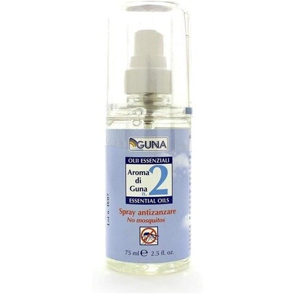 Guna Spa Guna Aroma 2 Spray 75ml
Guna Spa Guna Aroma 2 Spray 75ml
