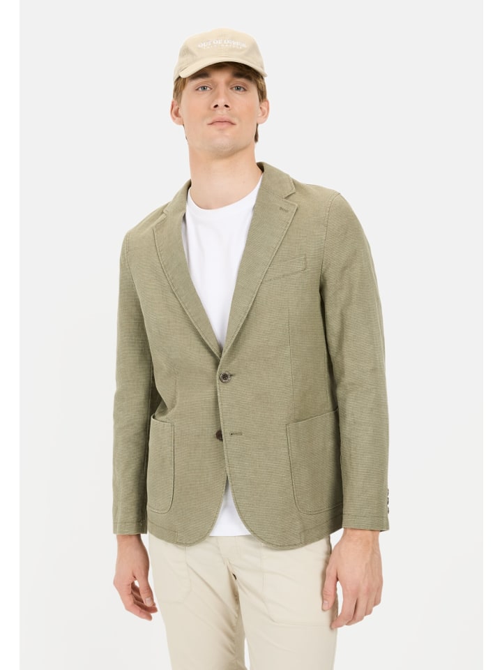 Куртка Camel Active, зеленый
Куртка Camel Active, зеленый