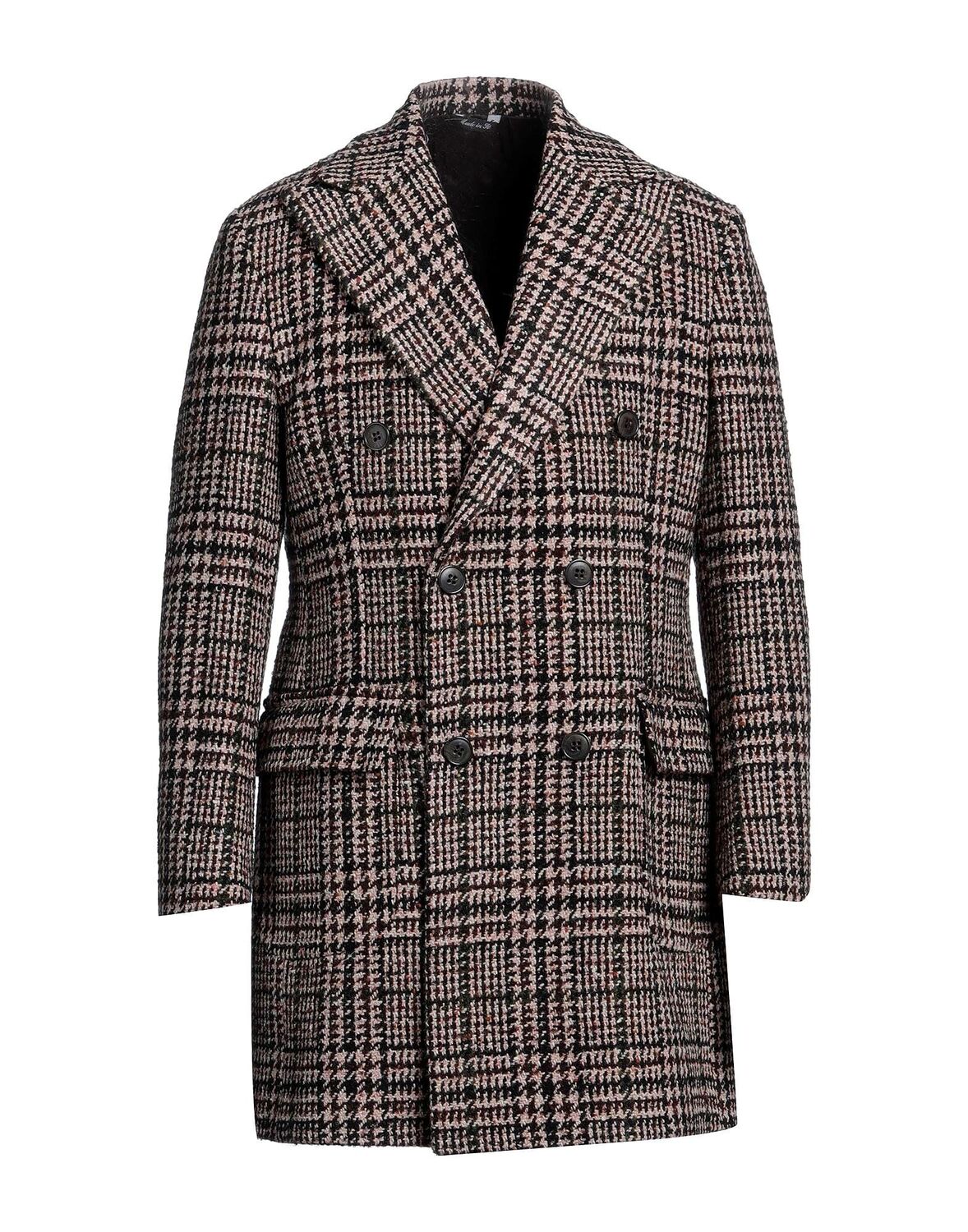 Пальто Brian Dales, светло-розовый
Пальто Brian Dales, светло-розовый