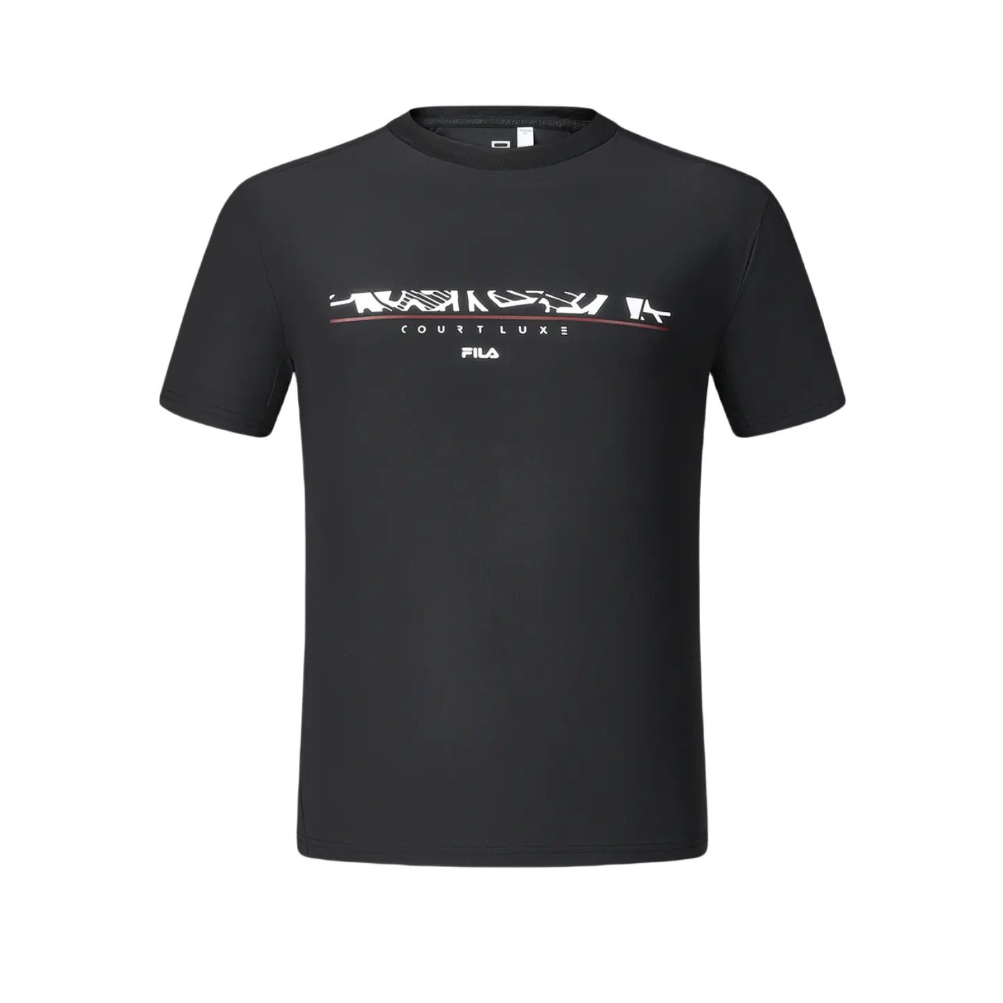 ФИЛА Мужская футболка FILA, цвет Black
ФИЛА Мужская футболка FILA, цвет Black