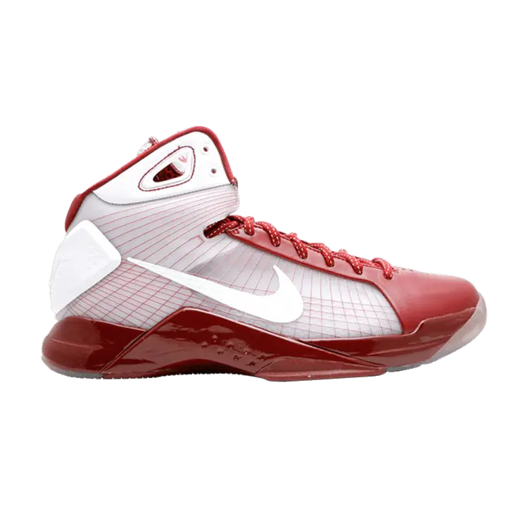 Кроссовки Nike Hyperdunk Supreme 'Kobe Lower Merlon Aces', красный
Кроссовки Nike Hyperdunk Supreme 'Kobe Lower Merlon Aces', красный