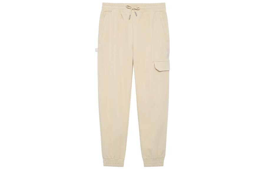 Wade Collection Трикотажные спортивные штаны мужские светло-хаки Lining, хаки
Wade Collection Трикотажные спортивные штаны мужские светло-хаки Lining, хаки